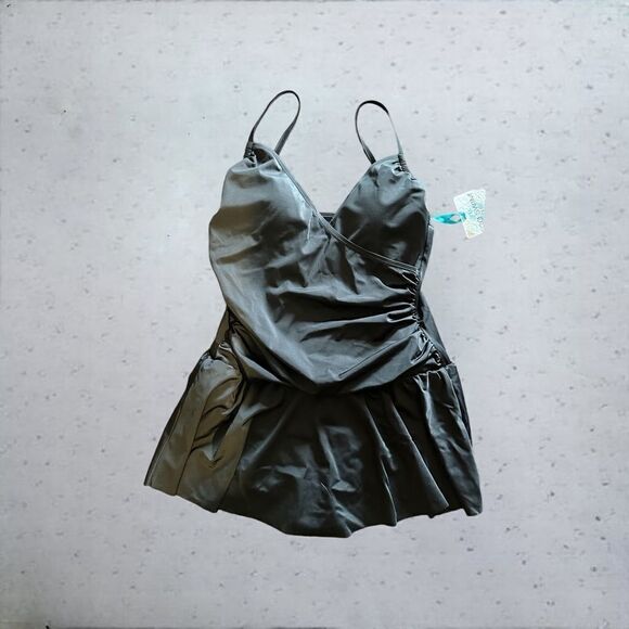 NWT Eco swim  swimsuit - Picture 1 of 2